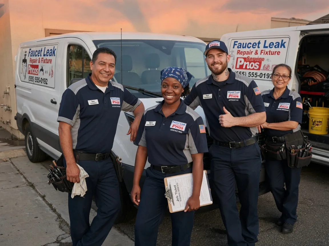 Faucet Repair company in Ashuelot, NH